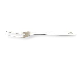 C50212 Tenedor 2 puntas. Acero Inoxidable. 30 cm
