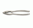 C50250 Cascanueces. Acero Inoxidable. 16 cm