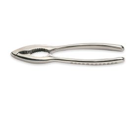 C50250 Cascanueces. Acero Inoxidable. 16 cm