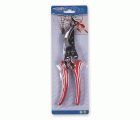 Mod. C50251 Tijera Podar. Rojo. 21 cm [Blister 1 unidad]