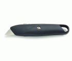C50256 Cutter. Negro. 16 cm