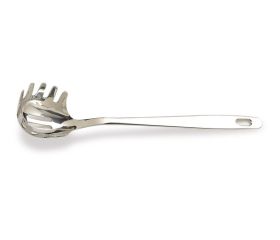 C50258 Spaghetti. Acero Inoxidable. 29 cm