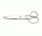 C50501 Tijera Cocina. Acero Inoxidable. 8” - 20 cm. 20 cm