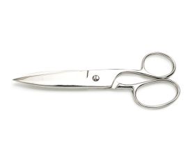 C50501 Tijera Cocina. Acero Inoxidable. 8” - 20 cm. 20 cm