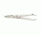 C50552 Rompemariscos. Acero Inoxidable. 18 cm