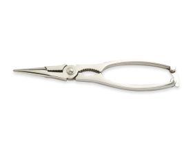 C50554 Rompemariscos. Acero Inoxidable. 19 cm