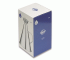 Mod. C50605 Aceitera cocina Antigoteo. Acero Inoxidable. 1/2 litro [Caja]