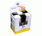 Mod. C50611 Spray aceite y vinagre. Cristal y plástico [Granel]