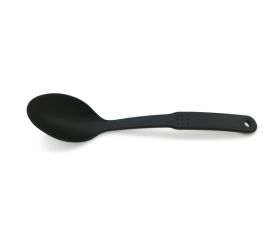C50686 Cucharón. Negro. 29,5 cm