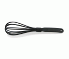 C50689 Batidor Grafito. Negro. Ø 7 x 30 cm