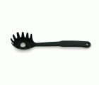 C50690 Spaghetti. Negro. 29,5 cm