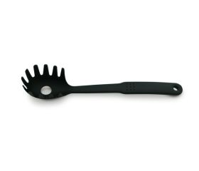 C50690 Spaghetti. Negro. 29,5 cm