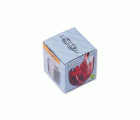 Mod. C50710 Tapón Botellas. Acero Inoxidable. Ø 4 x 4,5 cm [Caja-display]