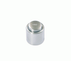 C50710 Tapón Botellas. Acero Inoxidable. Ø 4 x 4,5 cm