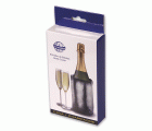 Mod. C50731 Funda de gel enfriadora de Cava-Champagne [Caja-display]