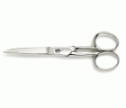 C50750 Tijera Costura. Acero Inoxidable