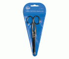 Mod. C50762 Tijera Costura. Niquelada. 6" - 15,5 cm [Funda 1 unidad]