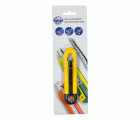 Mod. C50806 Cutter. Amarillo. 13 cm [Blister 1 unidad]