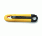 C50806 Cutter. Amarillo. 13 cm