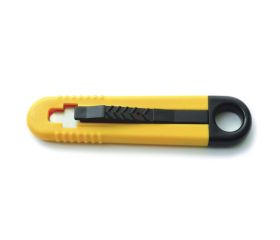 C50806 Cutter. Amarillo. 13 cm