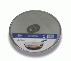 C50863 Tapa antisalpicaduras. Inox. Acero Inoxidable
