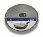 C50863 Tapa antisalpicaduras. Inox. Acero Inoxidable