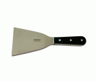 C50911 Rasqueta Plancha. Acero Inoxidable