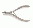 C50953 Alicate corta Pieles. Acero Inoxidable. 4" - 10 cm