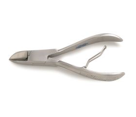 C50954 Alicate corta Uñas. Acero Inoxidable. 4