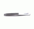 C50956 Pinzas Cejas. Acero Inoxidable. 9,5 cm