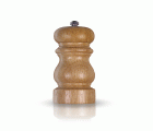 C51005 Molinillo pimienta madera. Mecanismo cerámico