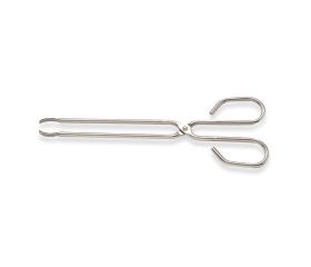 C51051 Tenacilla para Asados. Acero Inoxidable. 24 cm