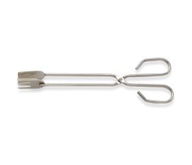 C51053 Tenacilla para Asados. Acero Inoxidable. 26 cm