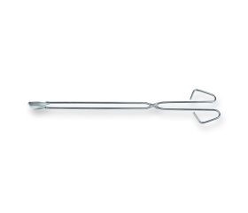 C51059 Tenacilla para Asados. Acero Inoxidable. 53 cm