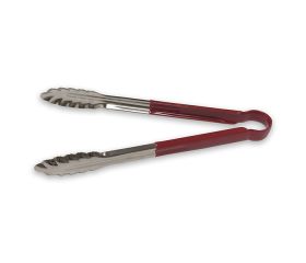 C51080 Pinza Barbacoa. Inox