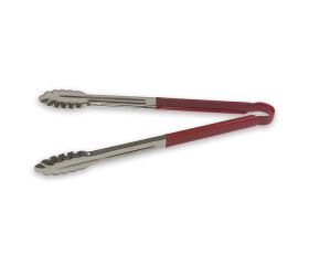 C51081 Pinza Barbacoa. Inox
