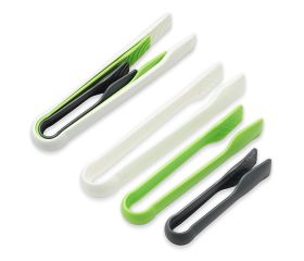 C51084 Juego pinzas cocina. 15, 20 Y 25cm