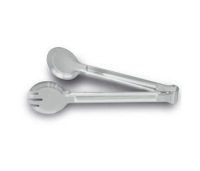 C51090 Pinzas servir Inox. Ensalada