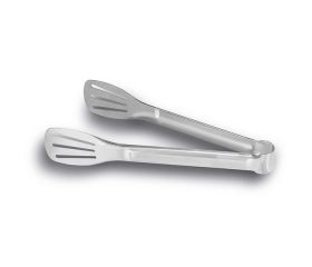 C51091 Pinzas servir Inox. Plancha