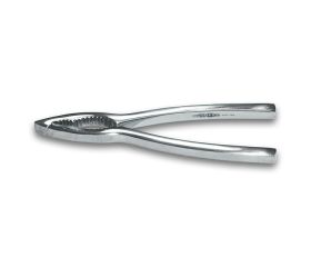 C51202 Cascanueces. Acero Inoxidable. 16 cm