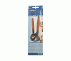Mod. C51205 Cascanueces. Negro. 17,5 cm [Caja-display 1 ud]