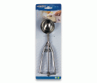 Mod. C51253 Racionador Helado. Acero Inoxidable. Ø 55 mm [Blister 1 unidad]