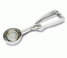 C51252 Racionador Helado. Acero Inoxidable. Ø 50 mm
