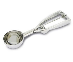 C51252 Racionador Helado. Acero Inoxidable. Ø 50 mm