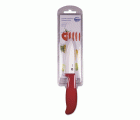 Mod. C51310 Cuchillo "Cerámico" con funda. Patatero [Blister 1 unidad]