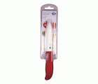 Mod. C51311 Cuchillo "Cerámico" con funda. Cocina [Blister 1 unidad]