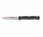 C51373 Cuchillo. Negro. 8,6 cm