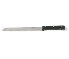 C51376 Cuchillo. Negro. 21,2 cm