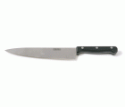 C51378 Cuchillo. Negro. 20,2 cm