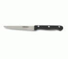 C51381 Cuchillo. Negro. 11,6 cm